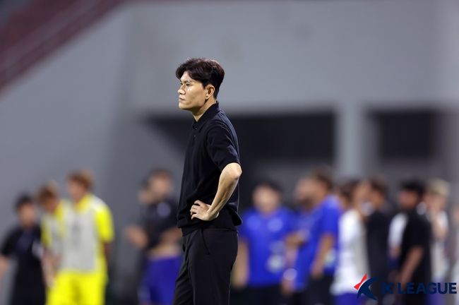 [사진] 한국프로축구연맹 제공