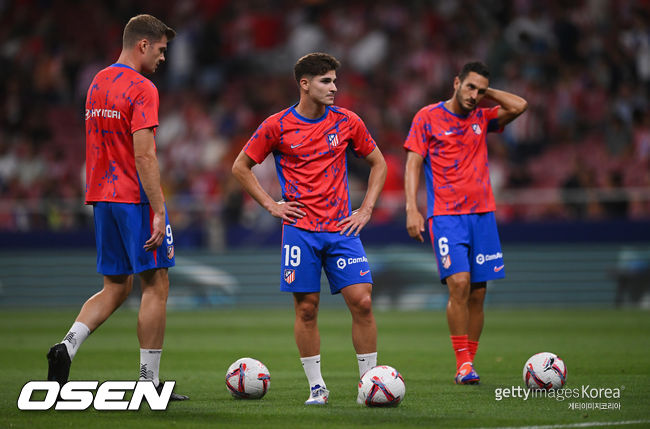 [사진] ⓒGettyimages(무단전재 및 재배포 금지)