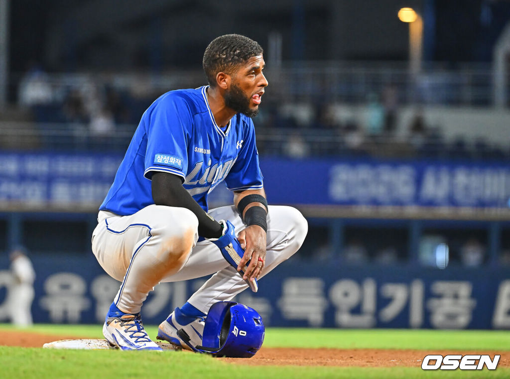 삼성 라이온즈 디아즈 095 2026.06.30 / foto0307@osen.co.kr