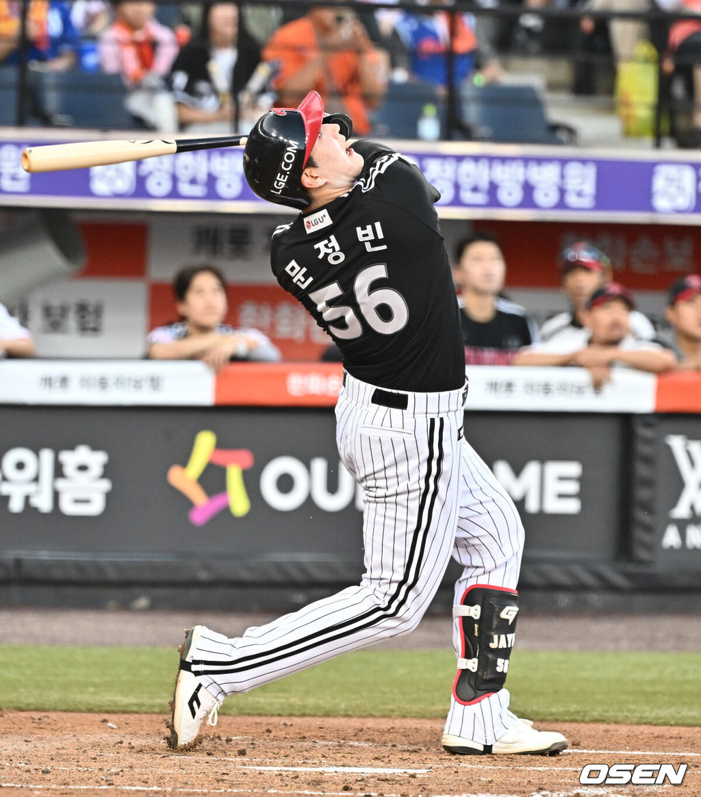 LG 문정빈 2026.07.24 / soul1014@osen.co.kr
