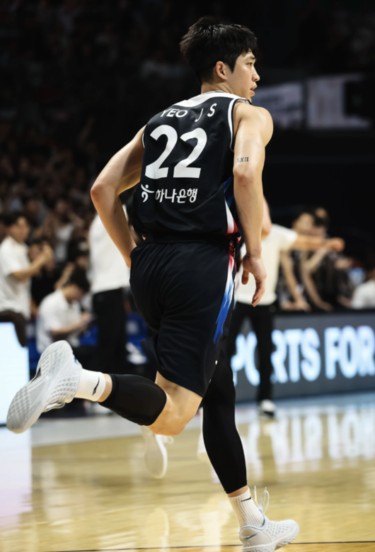 [사진] 여준석 / FIBA