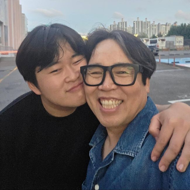 정은표 SNS