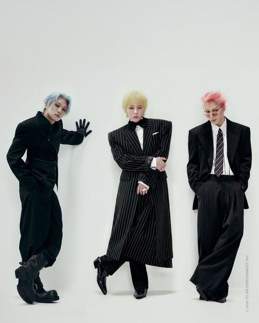YG엔터테인먼트 제공