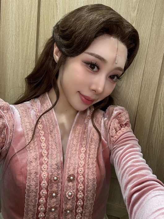 스타쉽엔터테인먼트 제공