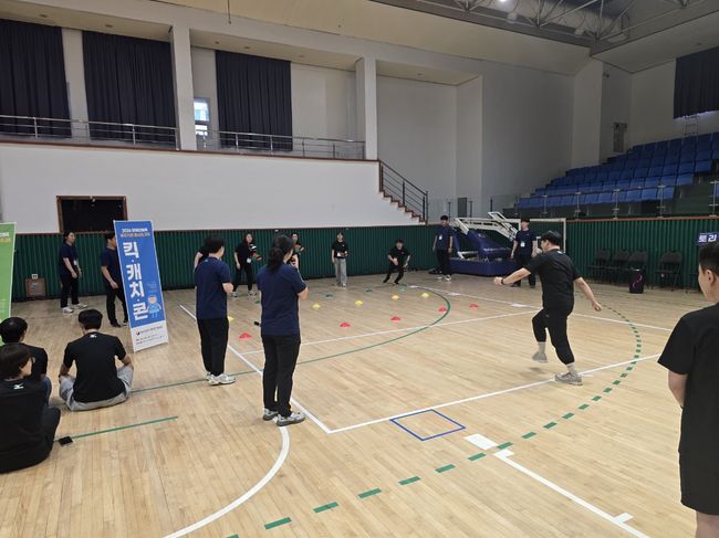 대구시장애인체육회 제공 