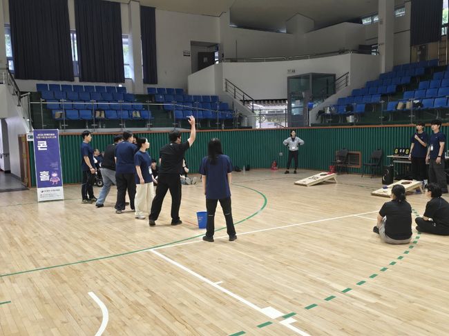 대구시장애인체육회 제공 