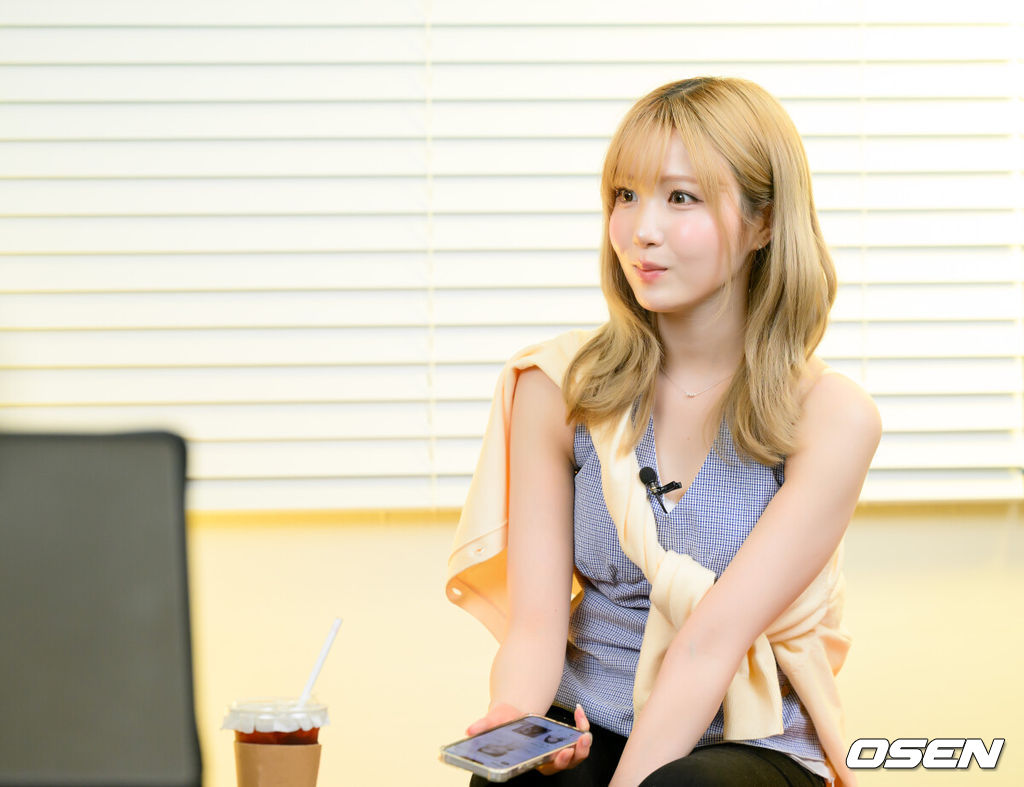 혼다 히토미 2026.07.22 /sunday@osen.co.kr