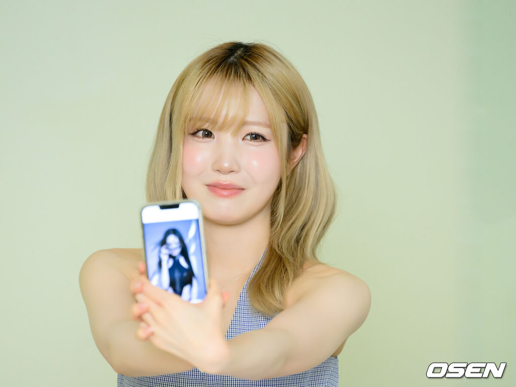 혼다 히토미 2026.07.22 /sunday@osen.co.kr