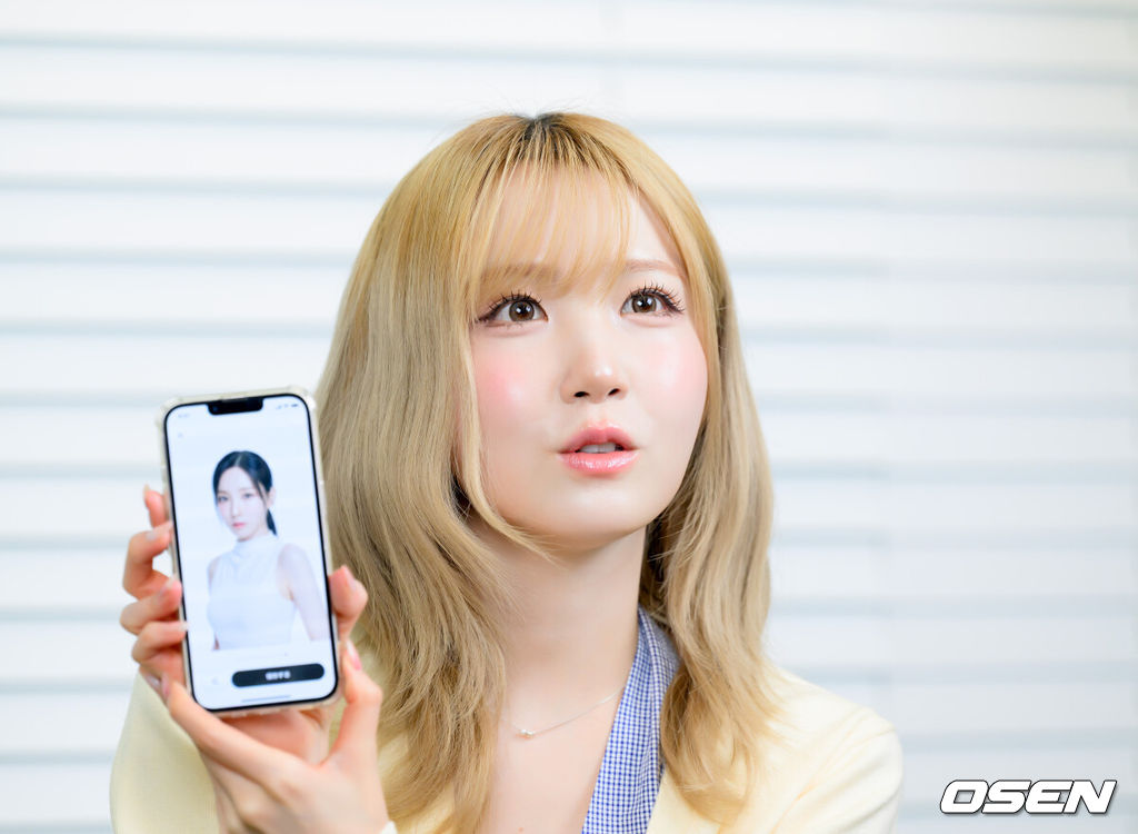 혼다 히토미 2026.07.22 /sunday@osen.co.kr