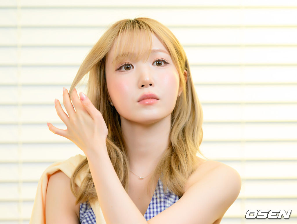 혼다 히토미 2026.07.22 /sunday@osen.co.kr