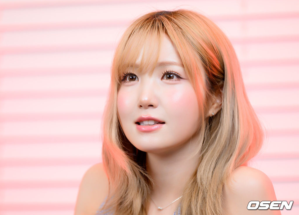 혼다 히토미 2026.07.22 /sunday@osen.co.kr