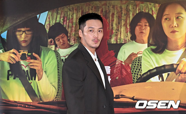 영화 ‘경주기행(감독 김미조)’ 언론배급시사 및 기자간담회가 13일 서울 송파구 롯데시네마 월드타워에서 열렸다.