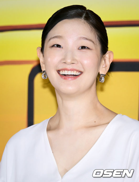 영화 ‘경주기행(감독 김미조)’ 언론배급시사 및 기자간담회가 13일 서울 송파구 롯데시네마 월드타워에서 열렸다.