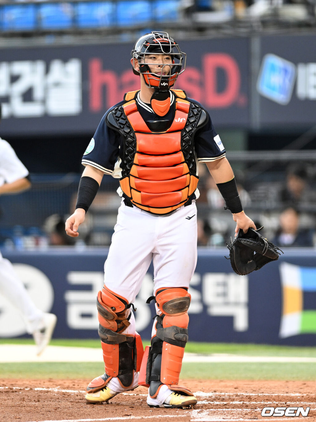 나눔 올스타 허인서 2026.07.11 /sunday@osen.co.kr