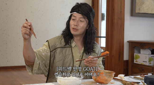 '허경환' 영상