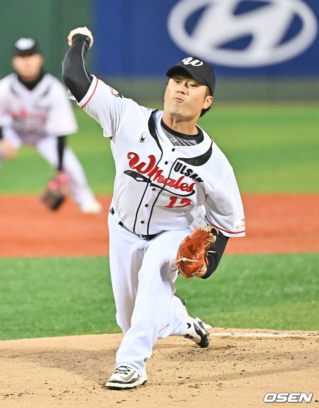 울산 웨일즈 오카다 008 2026.03.20 / foto0307@osen.co.kr