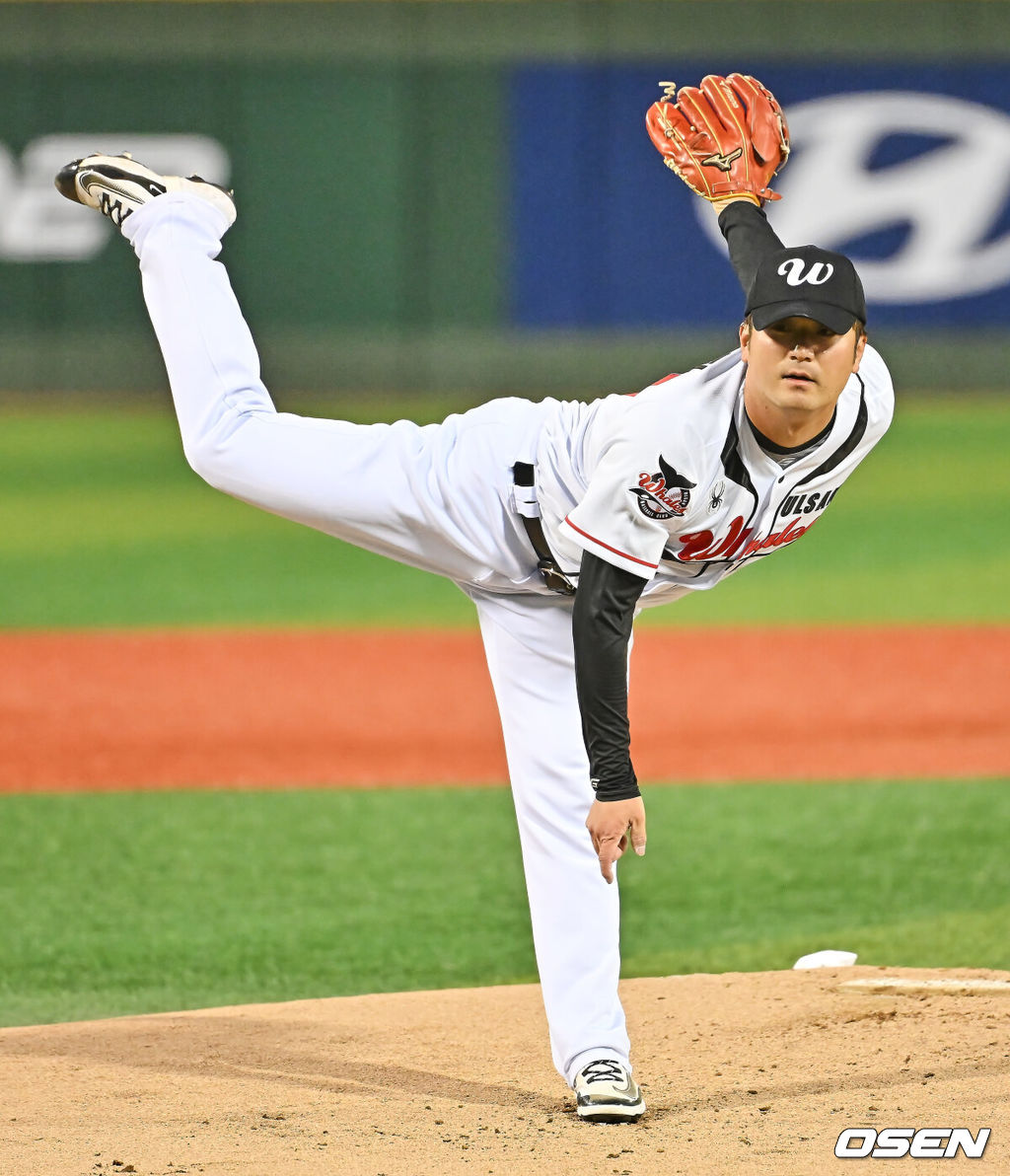 울산 웨일즈 오카다 017 2026.03.20 / foto0307@osen.co.kr