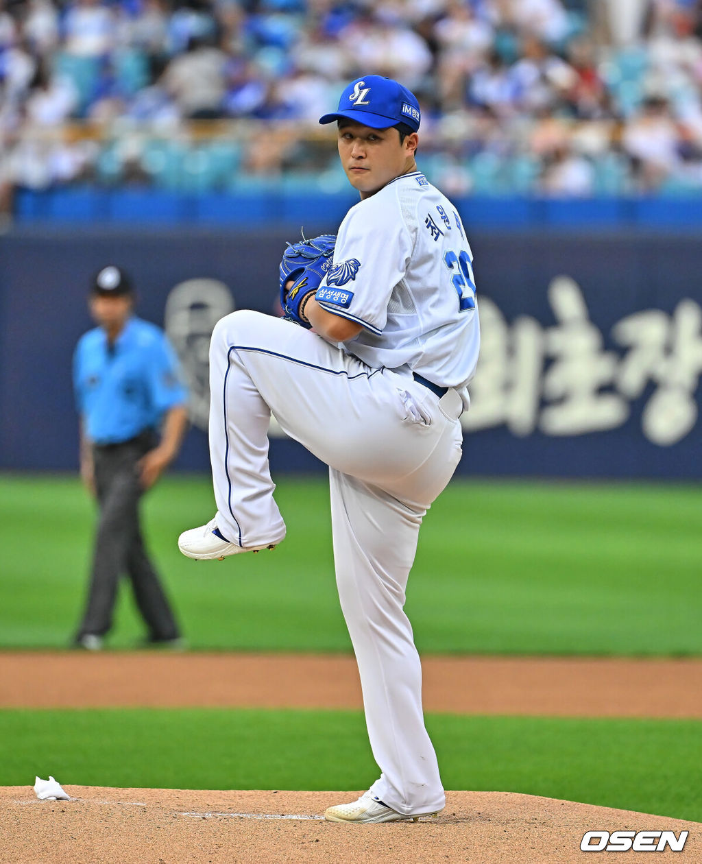 삼성 라이온즈 최원태 163 2026.07.28 / foto0307@osen.co.kr