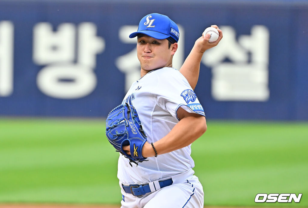 삼성 라이온즈 최원태 075 2026.06.03 / foto0307@osen.co.kr