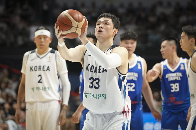 [사진] 대한농구협회 제공.