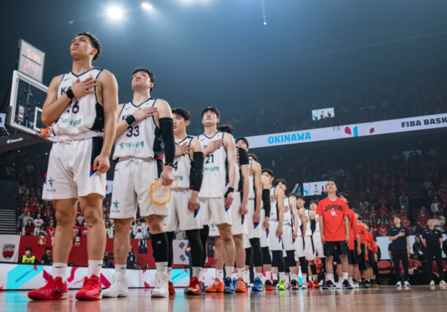 [사진] FIBA 제공.