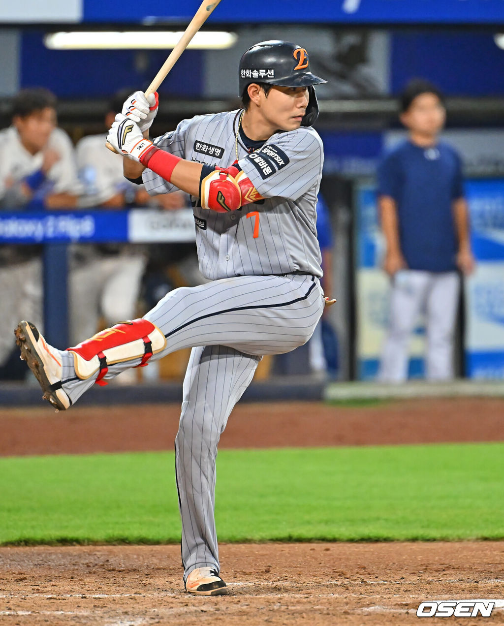 한화 이글스 심우준 057 2026.08.04 / foto0307@osen.co.kr