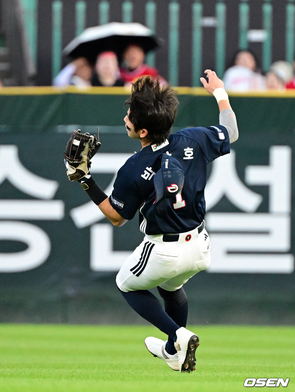 두산 박찬호./OSEN DB