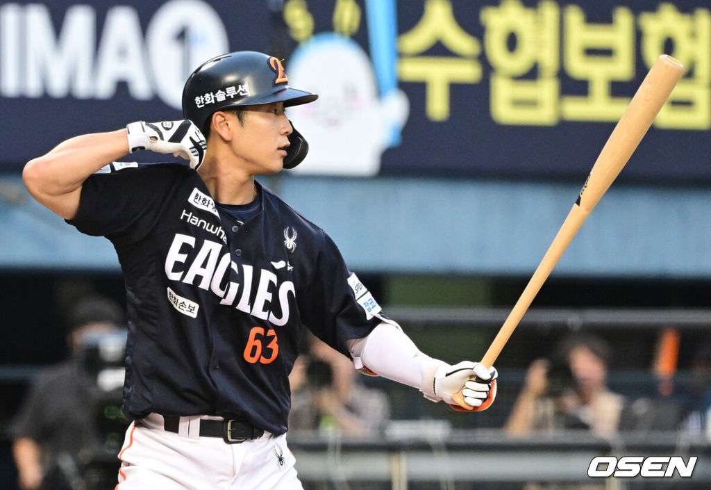 한화 박정현 2026.07.04 /cej@osen.co.kr