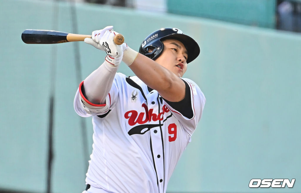 울산 웨일즈 최지만 039 2026.06.27 / foto0307@osen.co.kr