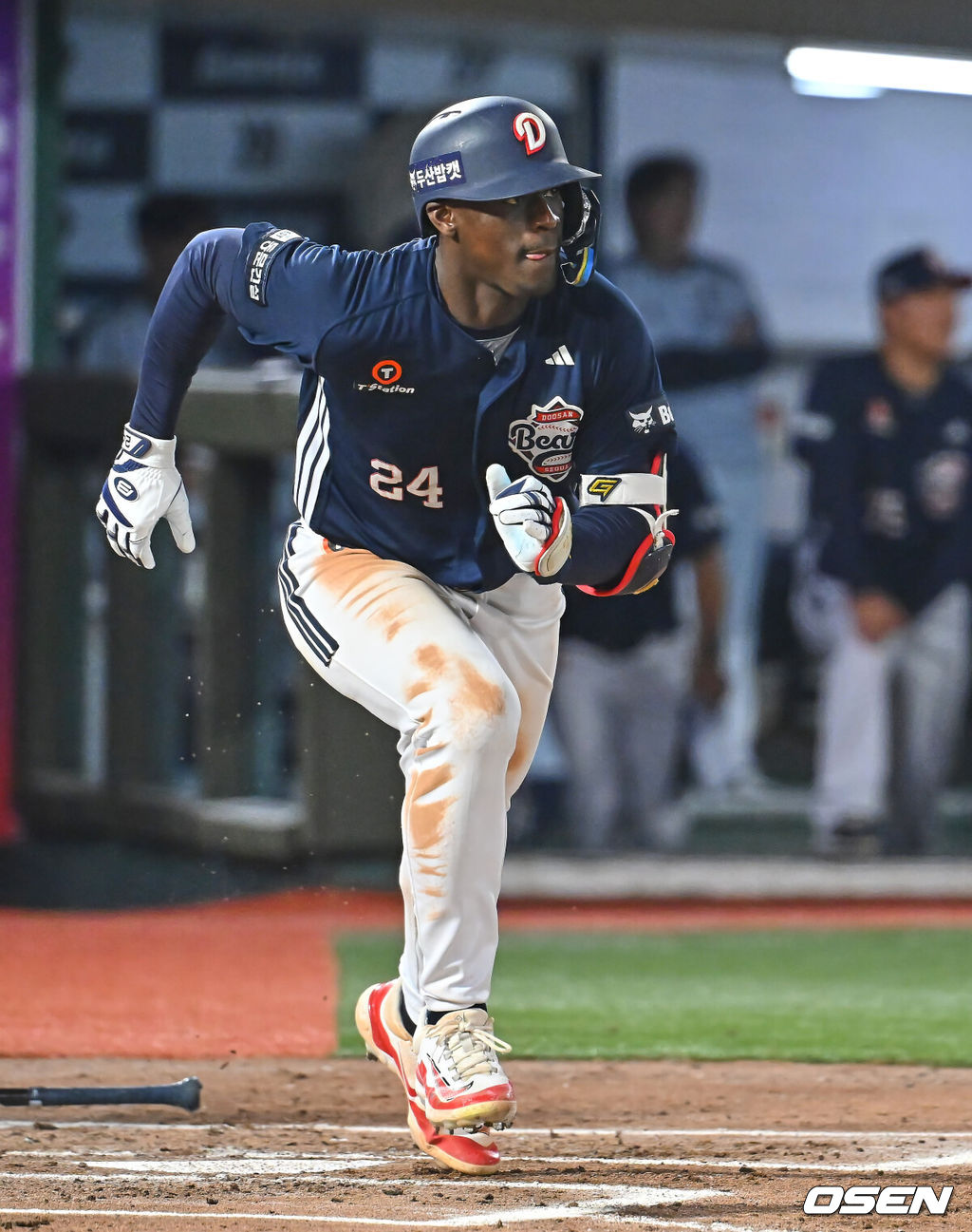 두산 베어스 카메론 027 2026.06.11 / foto0307@osen.co.kr