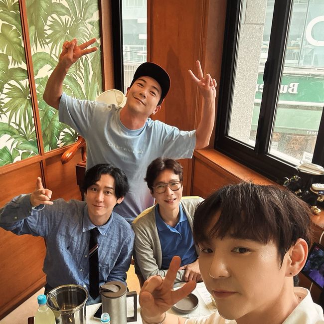 고지용 SNS