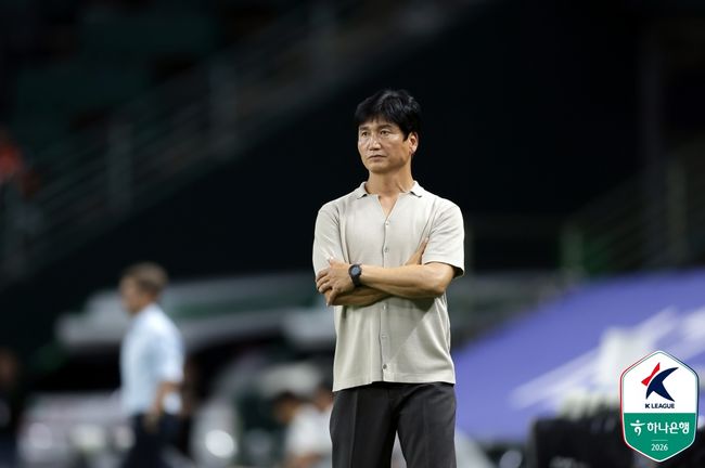 [사진] 한국프로축구연맹 제공