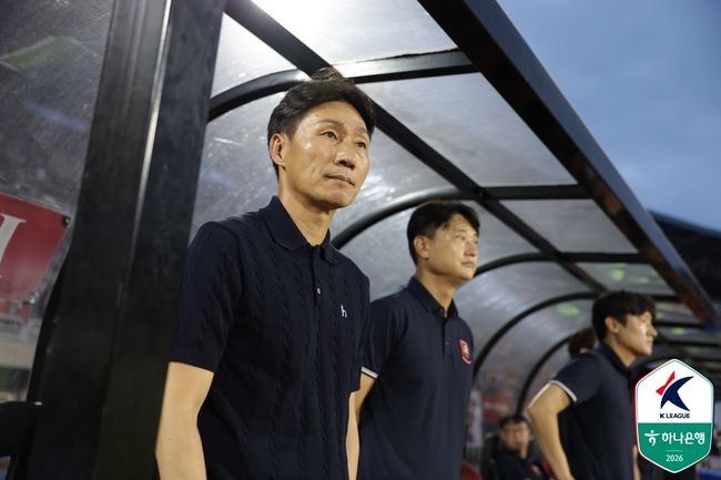 [사진] 한국프로축구연맹 제공
