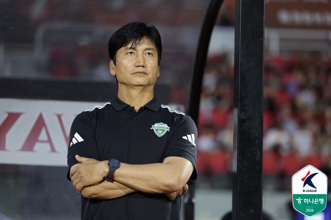 [사진] 한국프로축구연맹 제공