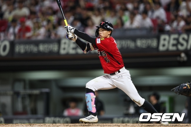 KIA 박재현./OSEN DB