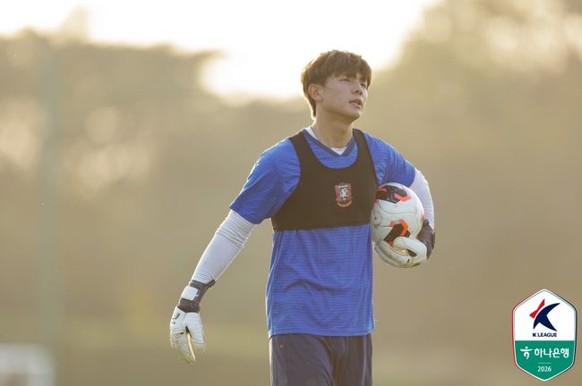 [사진] 한국프로축구연맹 제공