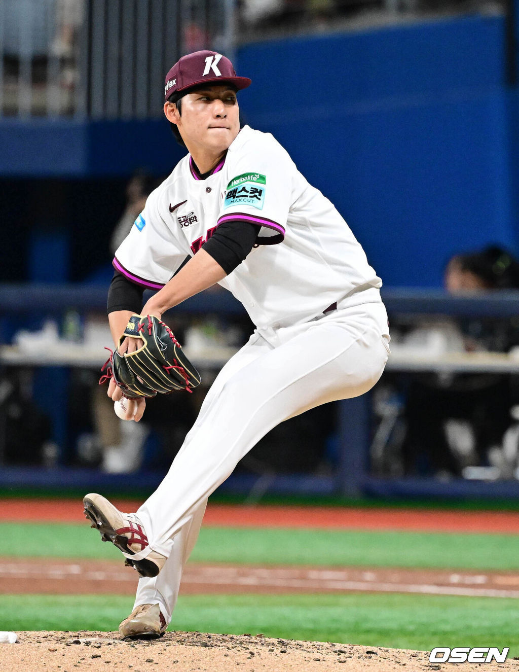 키움 김서준. 2026.05.27 / jpnews@osen.co.kr