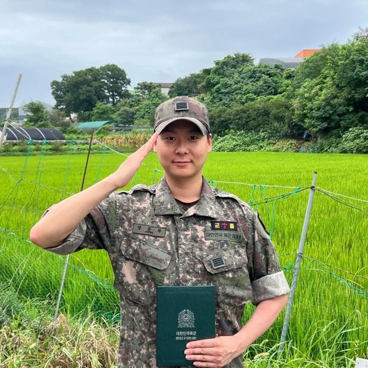 장문복 SNS