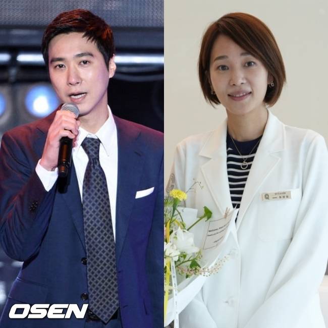 OSEN DB, 허양임 SNS