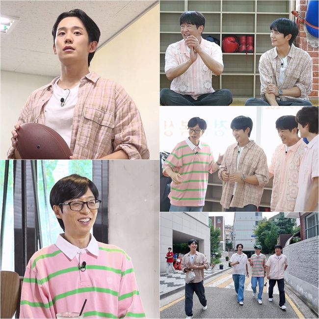 SBS 제공
