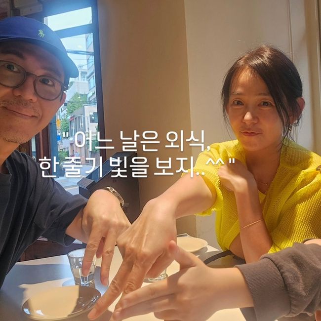 심이영 SNS