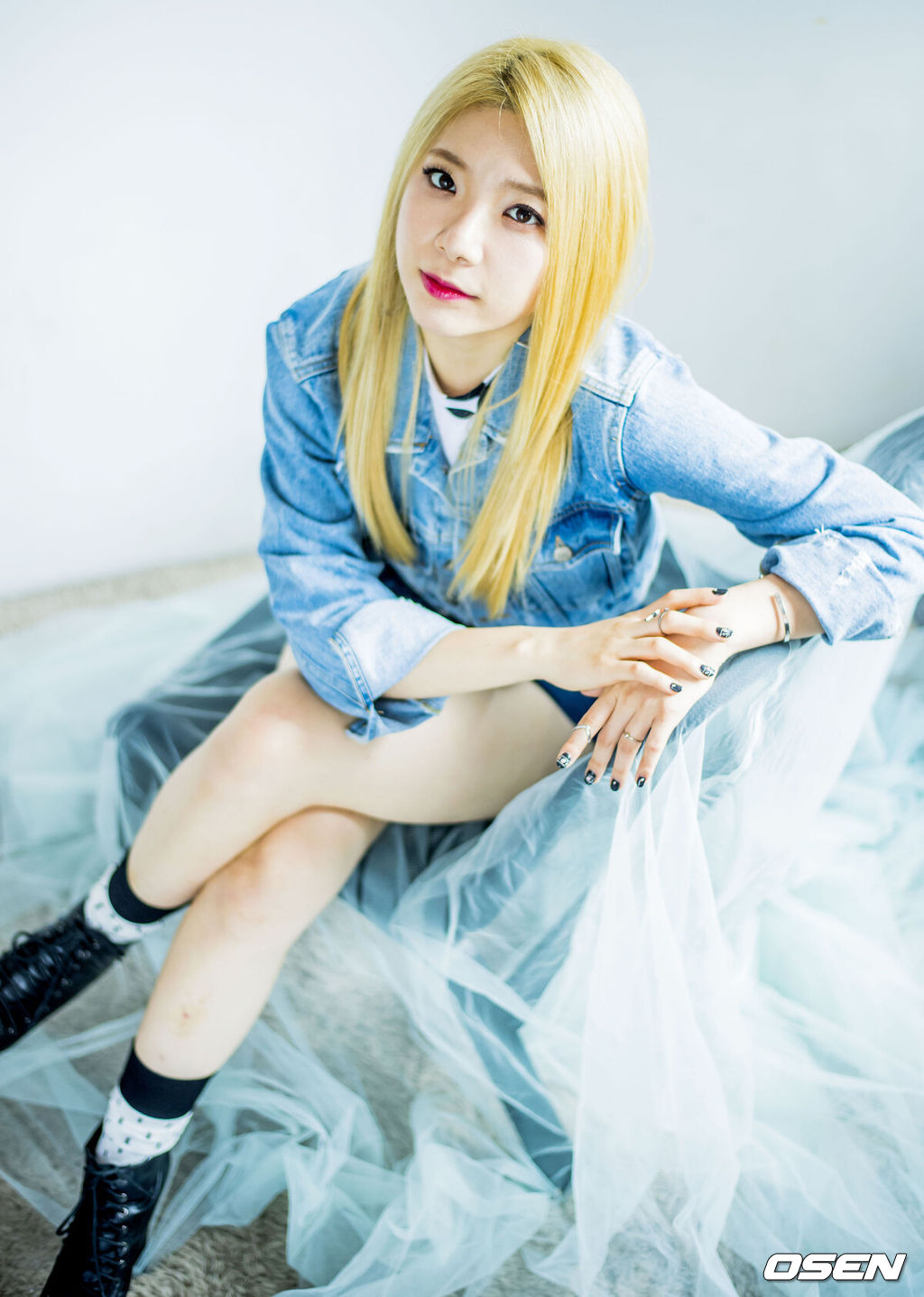 OSEN DB