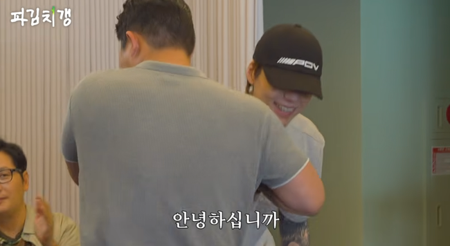 '라꼰즈' 영상