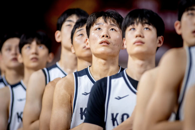 [사진] FIBA 제공