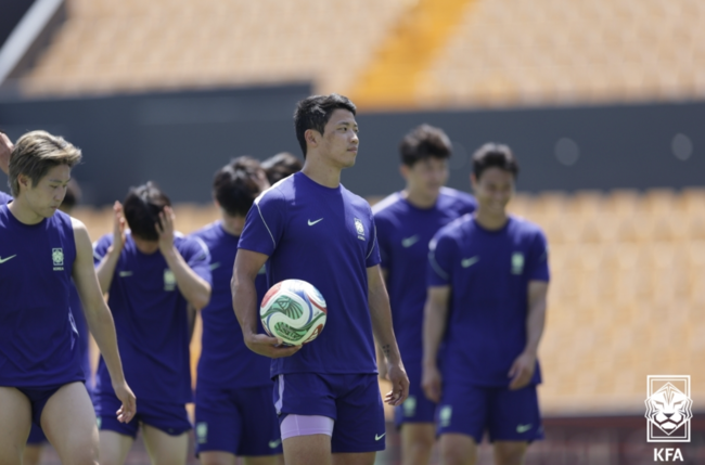 [사진] 대한축구협회 제공