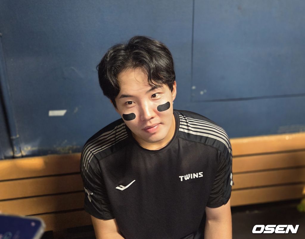 OSEN DB