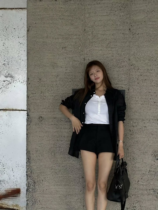 정연 SNS