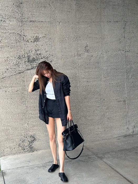 정연 SNS