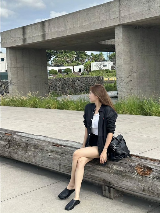 정연 SNS