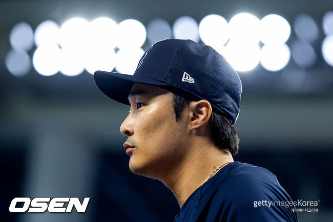 [사진] 애틀랜타 브레이브스 김하성 ⓒGettyimages(무단전재 및 재배포 금지)
